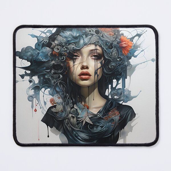 Item preview, Realism Paintings designed and sold by 良心創作.