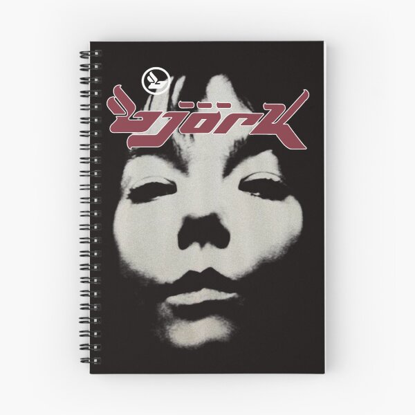 Item preview, Bjork Homogenic Face  designed and sold by GeorginaLyo.