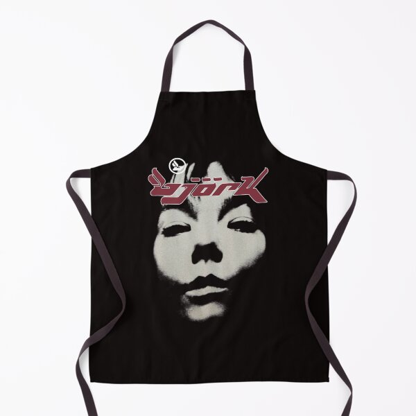 Item preview, Bjork Homogenic Face designed and sold by GeorginaLyo.