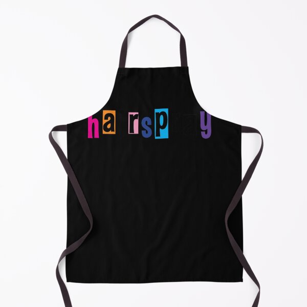 Item preview, Hairspray II designed and sold by FusbeMailhot.