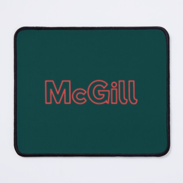 Item preview, McGill designed and sold by Igejiashinra.