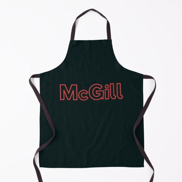 Item preview, McGill designed and sold by Igejiashinra.
