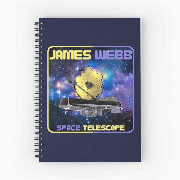 Item preview, James Webb Space Telescope designed and sold by soulfulprintss8.