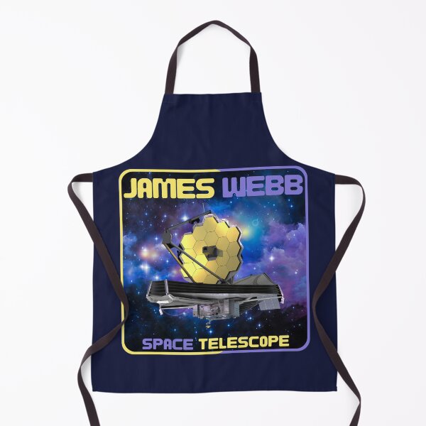 Item preview, James Webb Space Telescope designed and sold by soulfulprintss8.