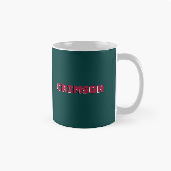 Item preview, Crimson Harvard designed and sold by Igejiashinra.