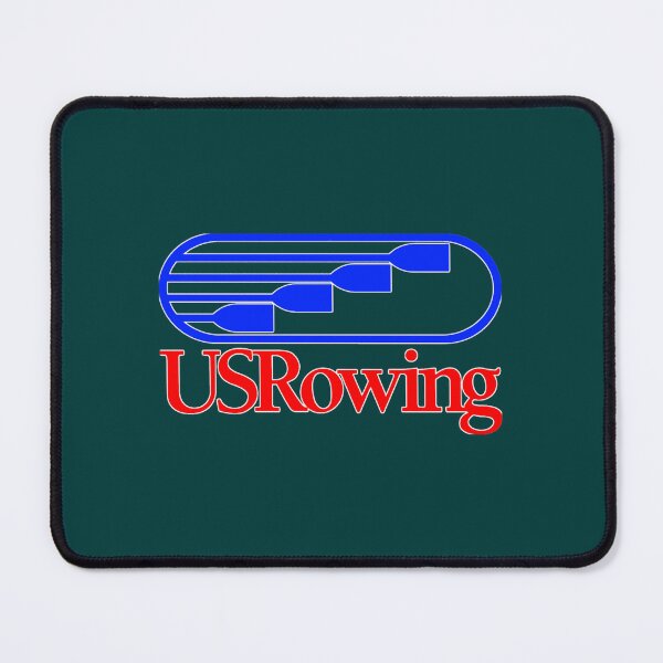 Item preview, Team USA US Rowing Team  designed and sold by Igejiashinra.