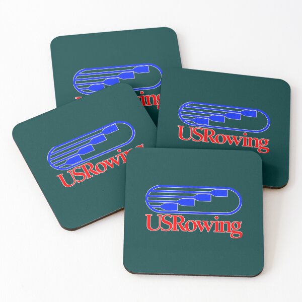 Item preview, Team USA US Rowing Team  designed and sold by Igejiashinra.