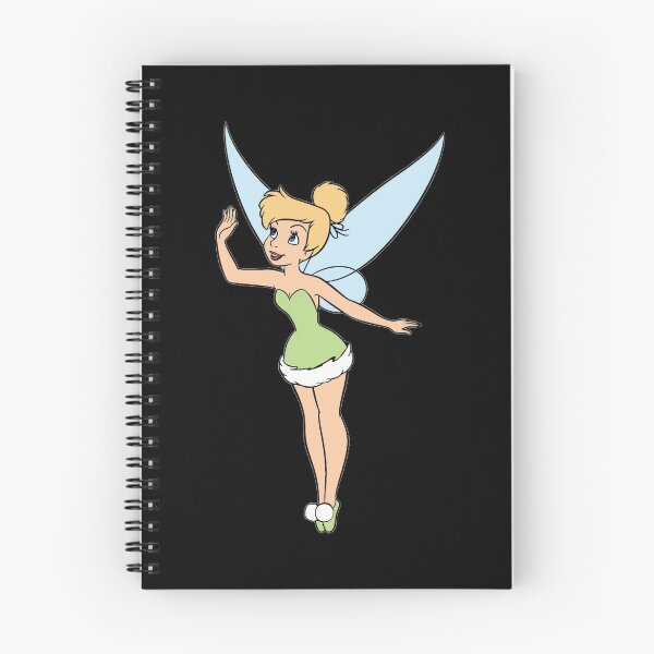 Item preview, Tinker Bell Drawing 	 designed and sold by cnbtnfek99.