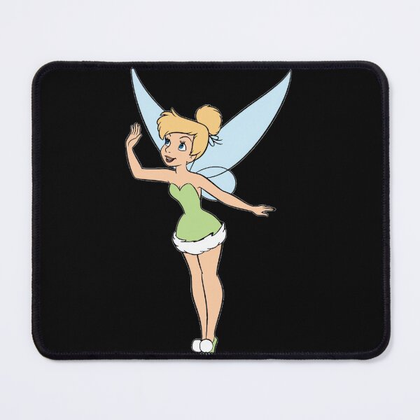 Item preview, Tinker Bell Drawing 	 designed and sold by cnbtnfek99.