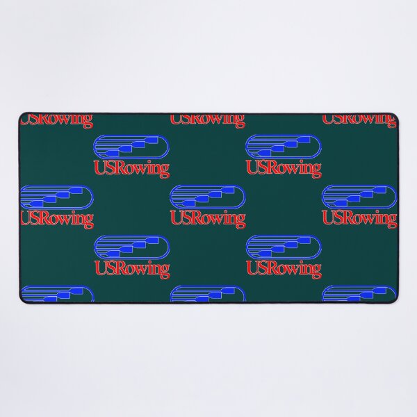 Item preview, Team USA US Rowing Team designed and sold by Igejiashinra.