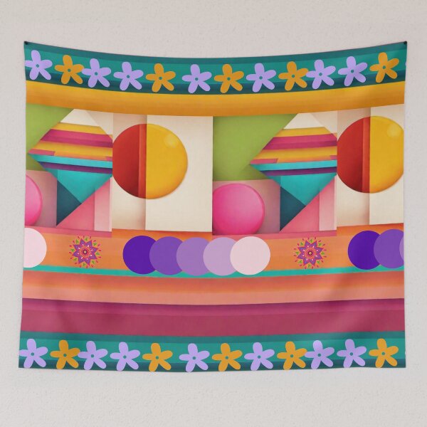 Item preview, Whimsical and Fun Design designed and sold by CraftyrCreator.