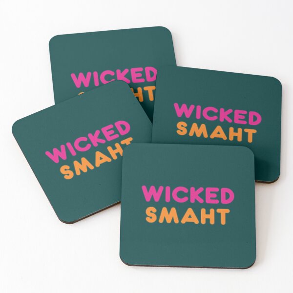 Item preview, Wicked Smaht Dunkin_ Donuts Inspired designed and sold by Igejiashinra.
