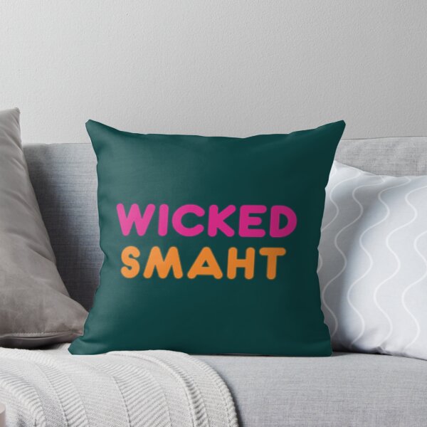 Item preview, Wicked Smaht Dunkin_ Donuts Inspired designed and sold by Igejiashinra.