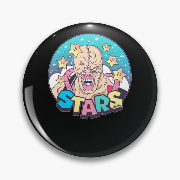 Item preview, Nemesis STARS designed and sold by MariaSchweizer.
