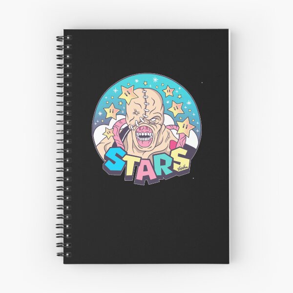 Item preview, Nemesis STARS designed and sold by MariaSchweizer.