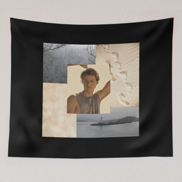 Item preview, Rudy Pankow 	 		 designed and sold by epdyvjykftb61.