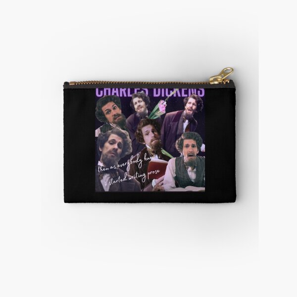 Item preview, Charles Dickens - Horrible Histories  designed and sold by CoralieDietrch6.