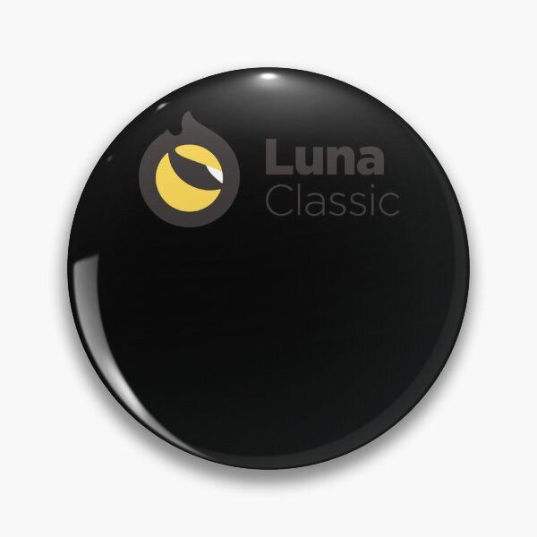 Item preview, Luna LUNC designed and sold by TrinettDoucet.
