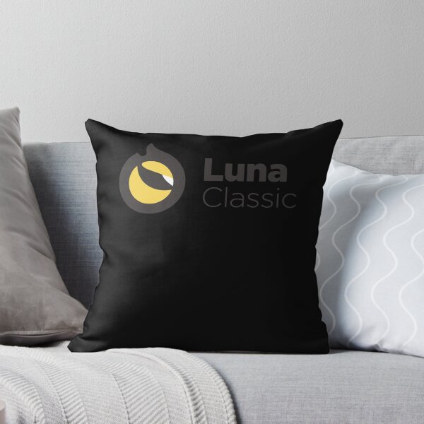 Item preview, Luna LUNC designed and sold by TrinettDoucet.