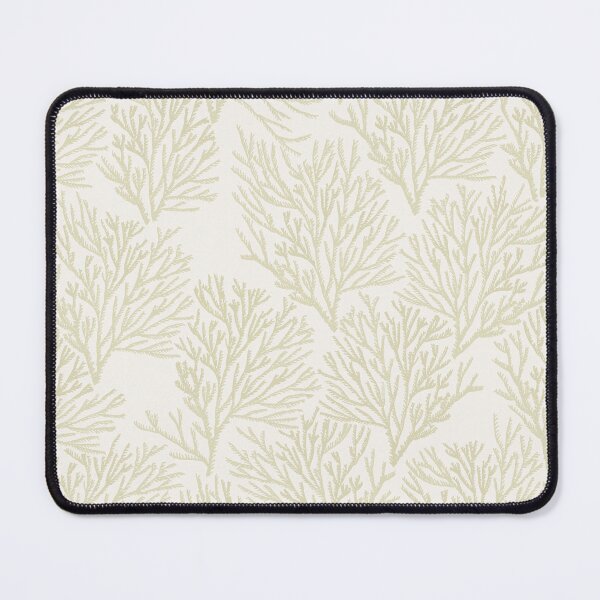 Item preview, Dendritic Agate Pattern [pearl bush ivory] designed and sold by Aia UENO design.