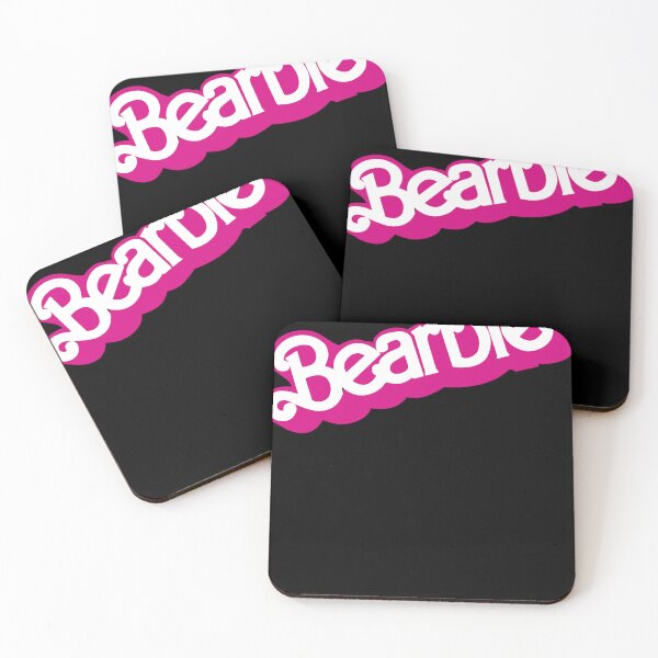Item preview, Bearbie Gay designed and sold by AngeletteAbril.