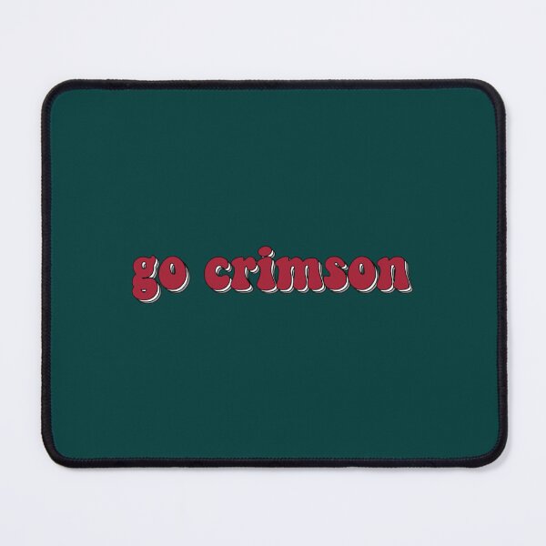 Item preview, Red Triple Go Crimson designed and sold by Igejiashinra.