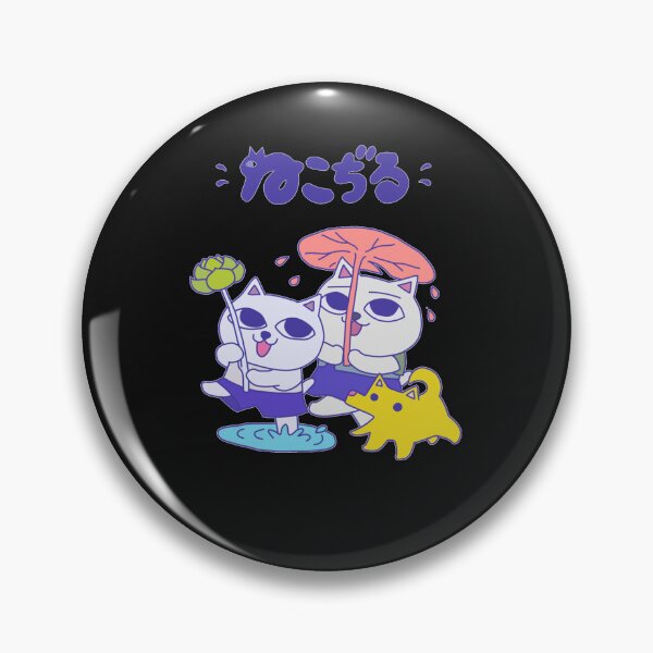 Item preview, Nekojiru Udon designed and sold by JosefSchmidtd.