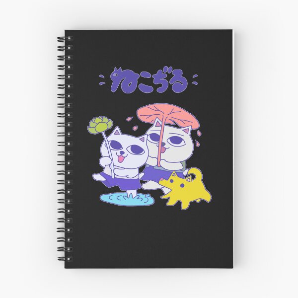 Item preview, Nekojiru Udon designed and sold by JosefSchmidtd.