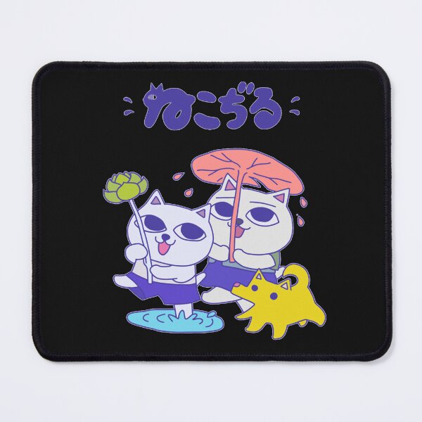 Item preview, Nekojiru Udon designed and sold by JosefSchmidtd.