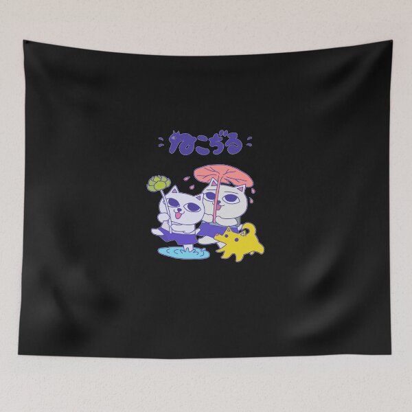 Item preview, Nekojiru Udon designed and sold by JosefSchmidtd.
