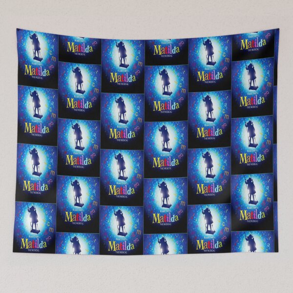Item preview, matilda musical activa designed and sold by GlobalDreamDesi.