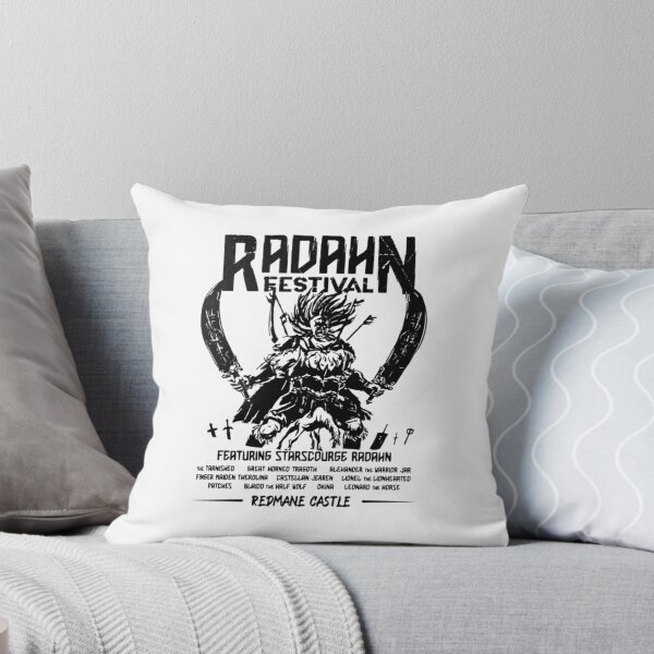 Item preview, Radahn Festival at Radahn Festival at Radahn Festival47 designed and sold by Laurenporer.