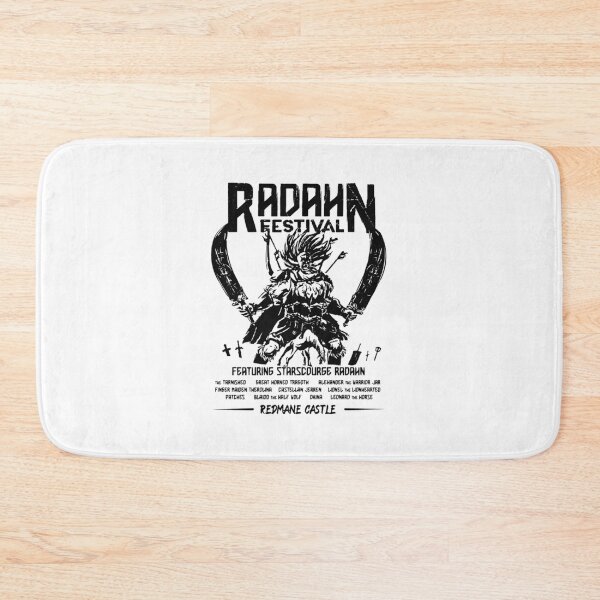 Item preview, Radahn Festival at Radahn Festival at Radahn Festival47 designed and sold by Laurenporer.