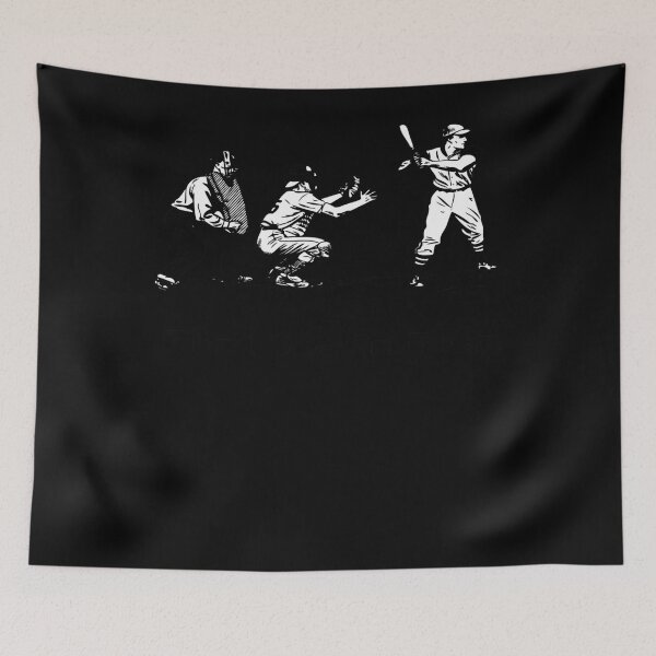 Item preview, That dog in them baseball designed and sold by MagaliKris.