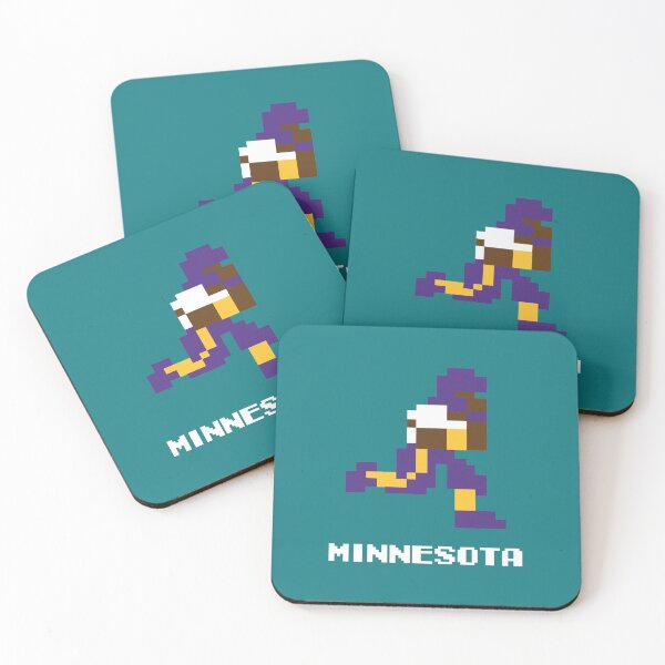 Item preview, 8 bit Minnesota Football 1 designed and sold by maaless.