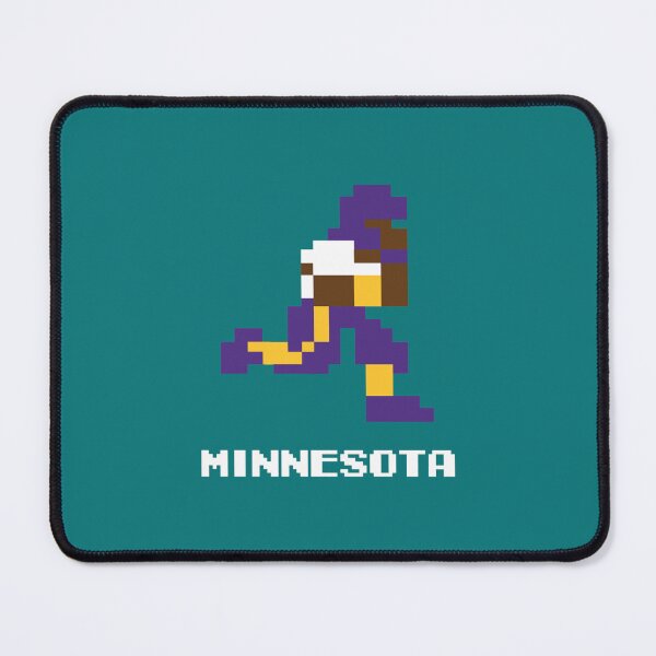 Item preview, 8 bit Minnesota Football 1 designed and sold by maaless.
