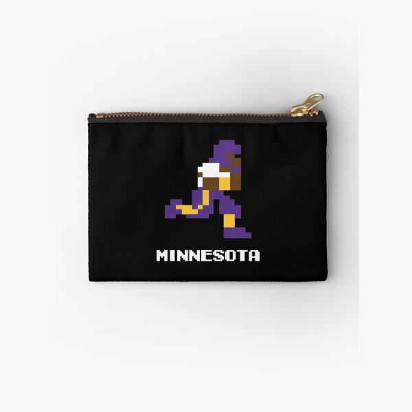 Item preview, 8 bit Minnesota Football 1 designed and sold by maaless.