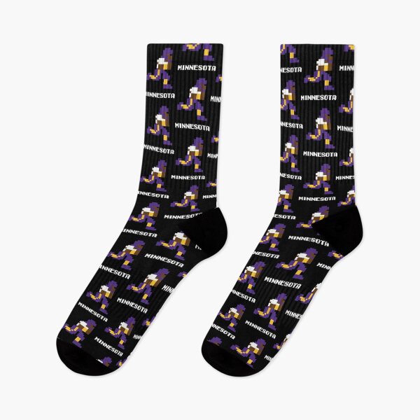 Item preview, 8 bit Minnesota Football 1 designed and sold by maaless.