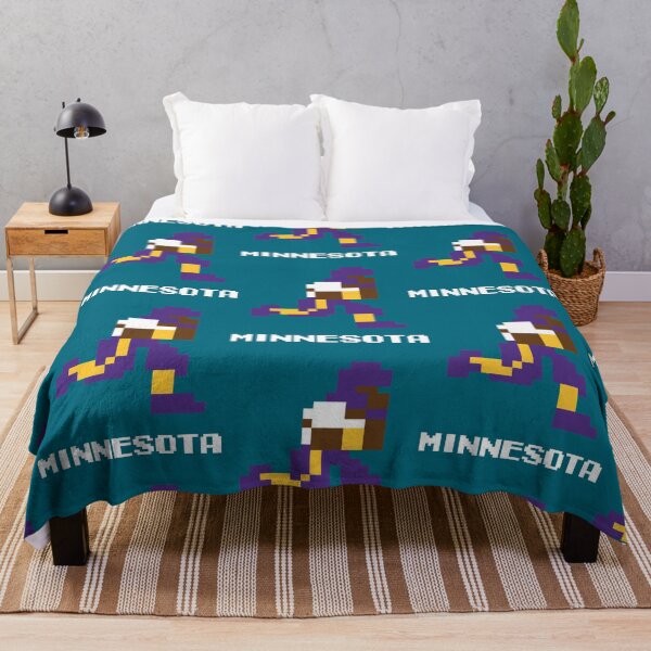 Item preview, 8 bit Minnesota Football 1 designed and sold by maaless.