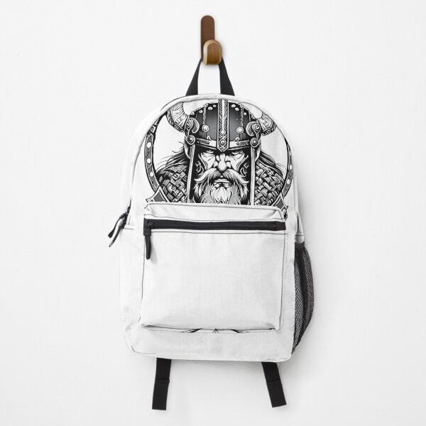 Item preview, viking warrior designed and sold by L3lack7.