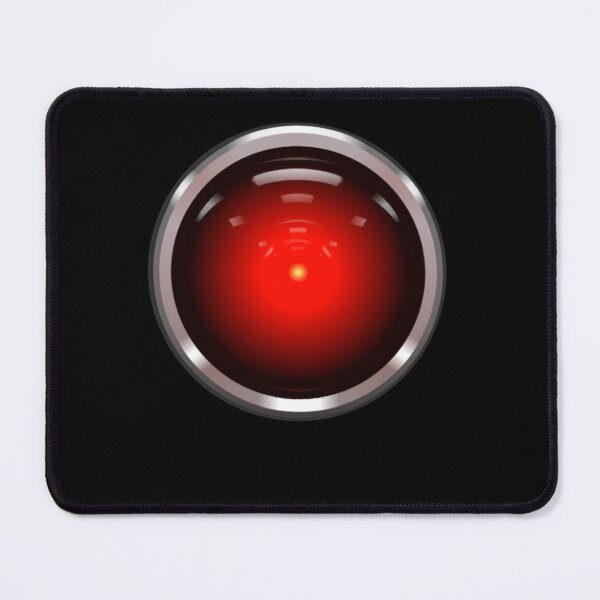 Item preview, Hal Eyeball designed and sold by FusbeMailhot.