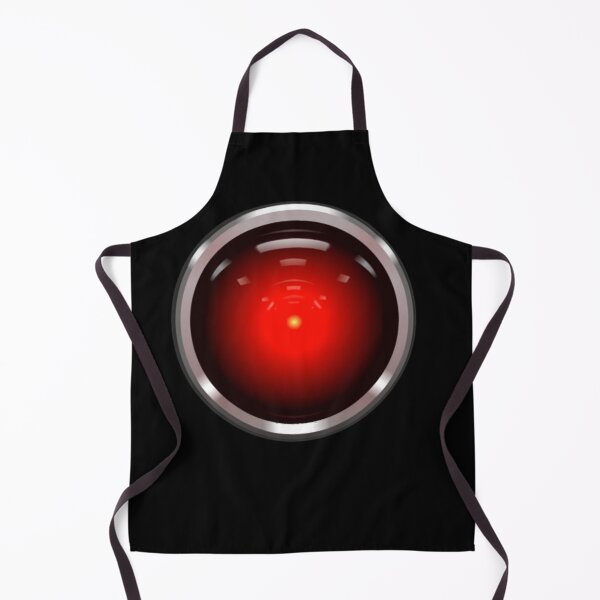Item preview, Hal Eyeball designed and sold by FusbeMailhot.