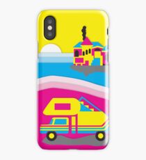 Arrosted Develpment iPhone Case