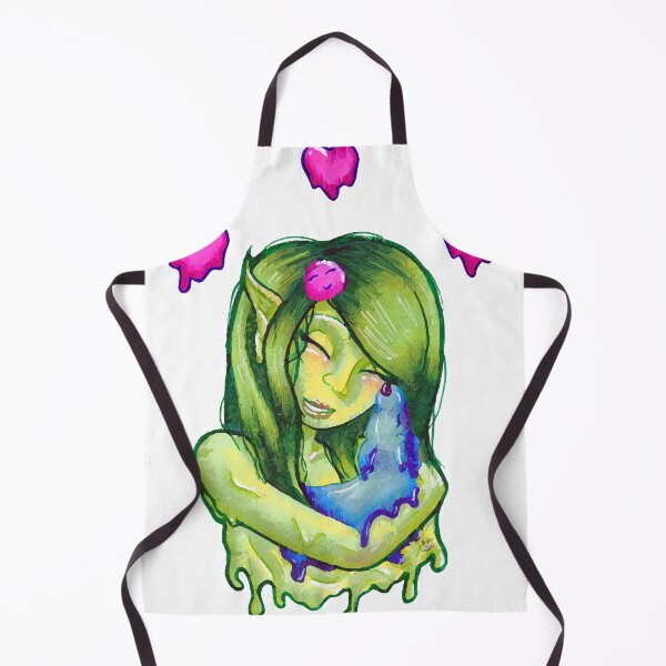 Item preview, Gooey Kisses designed and sold by jacksonbag.