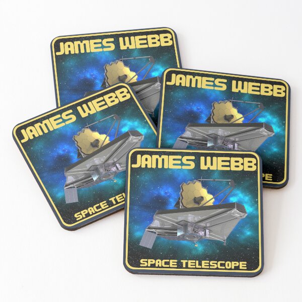 Item preview,  James Webb Space Telescope designed and sold by soulfulprintss8.
