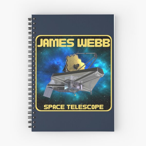 Item preview, James Webb Space Telescope designed and sold by soulfulprintss8.