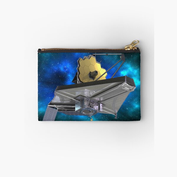 Item preview,  James Webb Space Telescope designed and sold by soulfulprintss8.