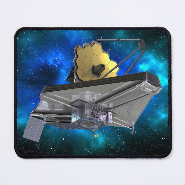 Item preview,  James Webb Space Telescope designed and sold by soulfulprintss8.