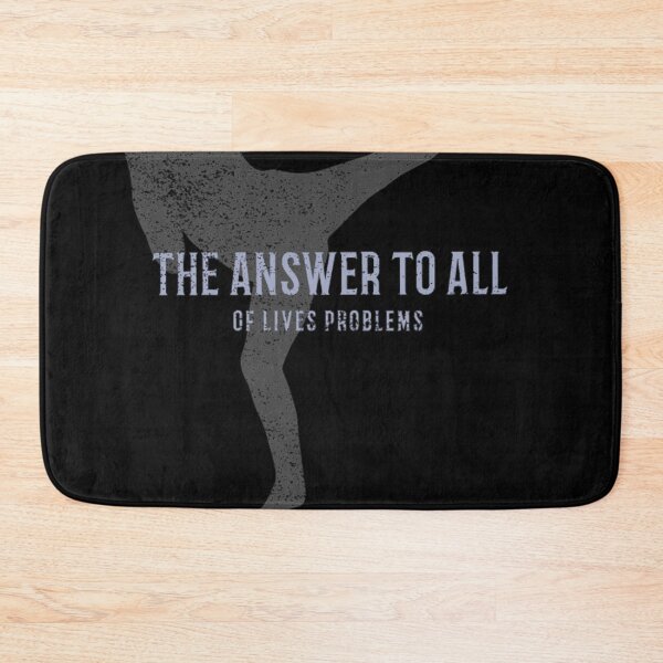 Item preview, The Answer  designed and sold by MagaliKris.