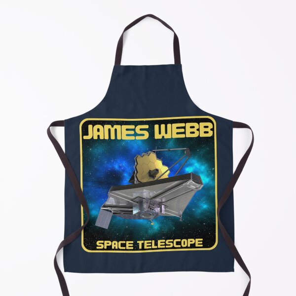 Item preview, James Webb Space Telescope designed and sold by soulfulprintss8.